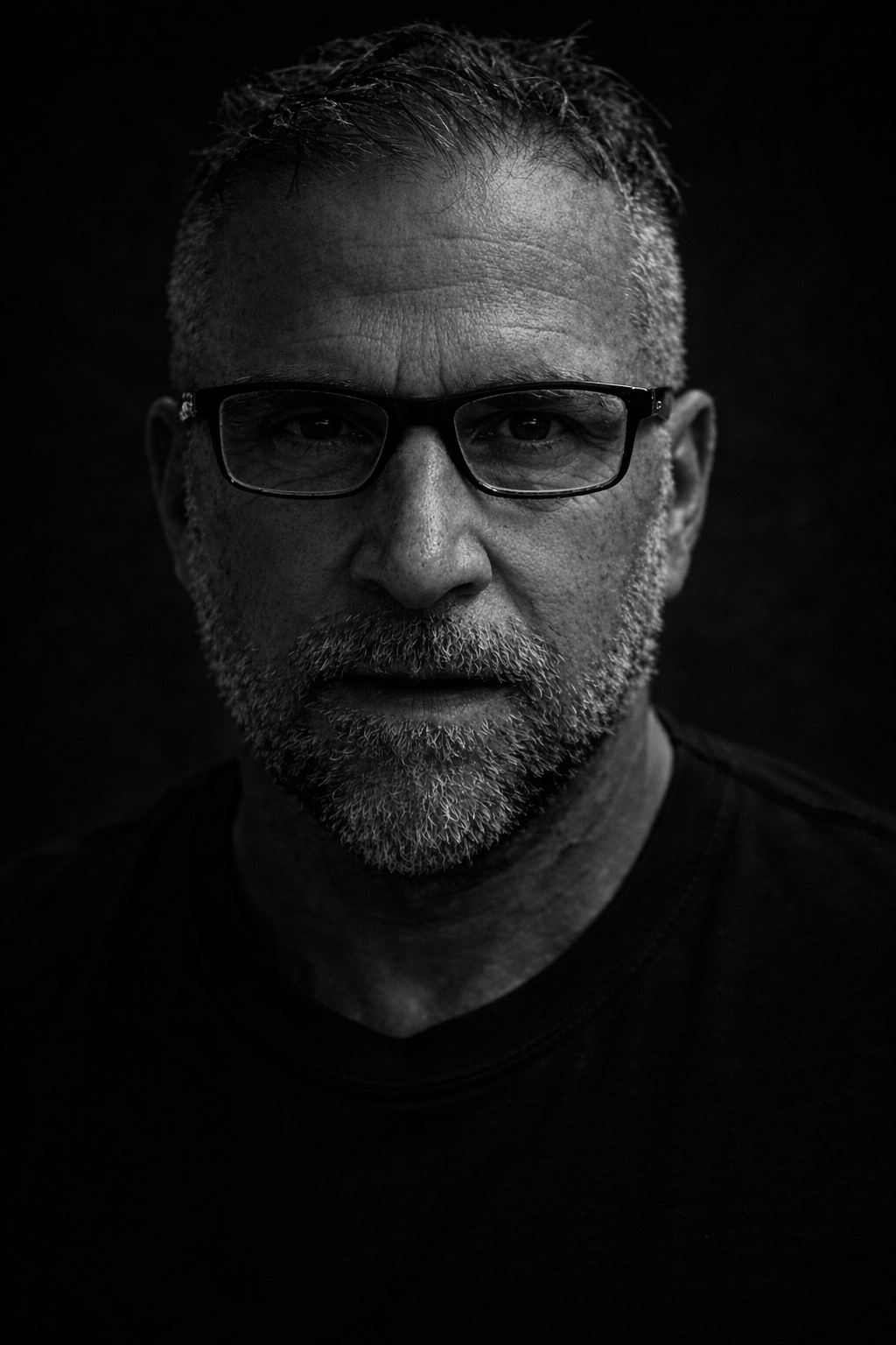 Jason Abraham, screenwriter